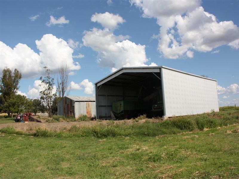 352 Yarranlea, Pittsworth QLD 4356