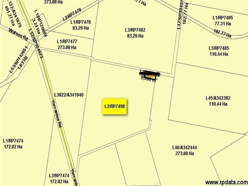 352 Yarranlea, Pittsworth QLD 4356