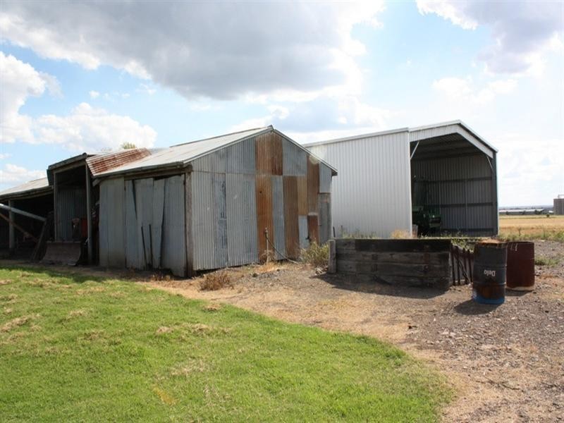 352 Yarranlea, Pittsworth QLD 4356