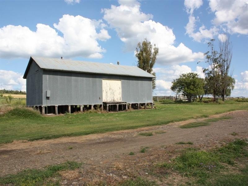 352 Yarranlea, Pittsworth QLD 4356