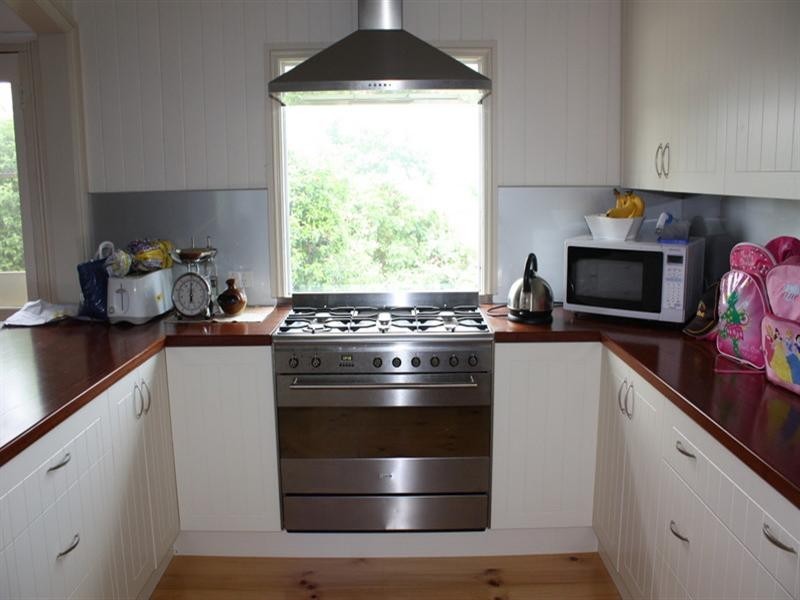 241 Pauli Rd Back Plains, Clifton QLD 4361