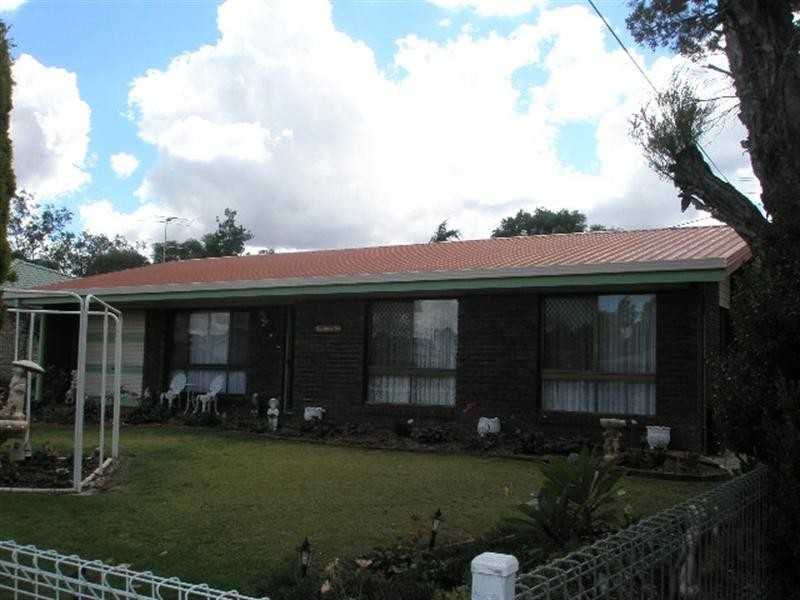 7 Fryar, Pittsworth QLD 4356