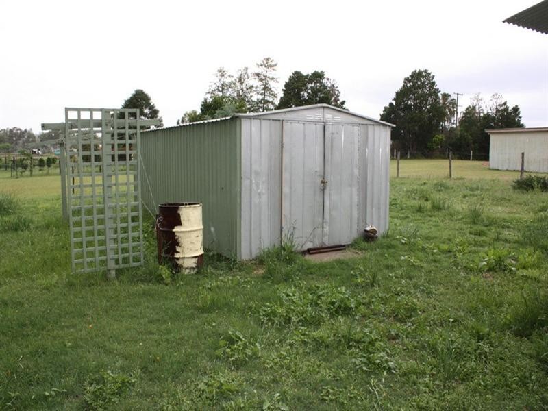 39 Canning Street, Leyburn QLD 4365