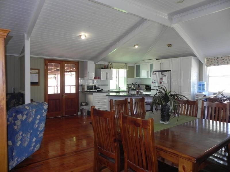 53 Hume, Pittsworth QLD 4356