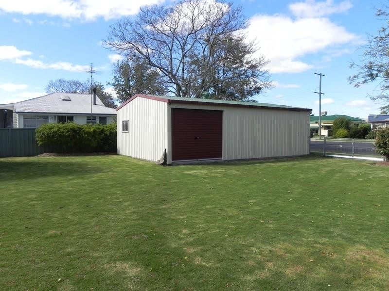 53 Hume, Pittsworth QLD 4356
