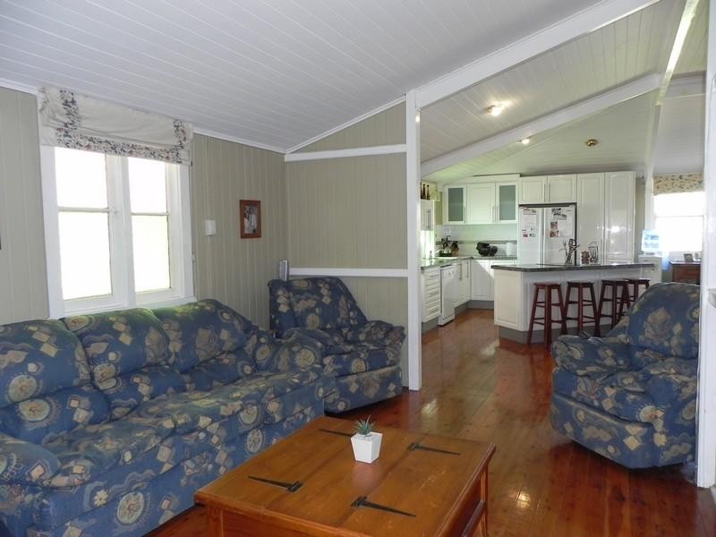 53 Hume, Pittsworth QLD 4356