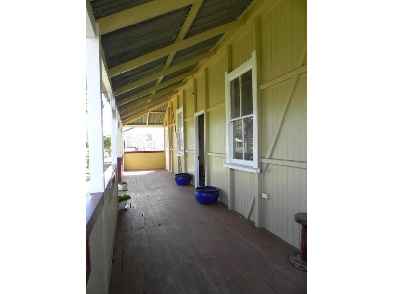 53 Hume, Pittsworth QLD 4356