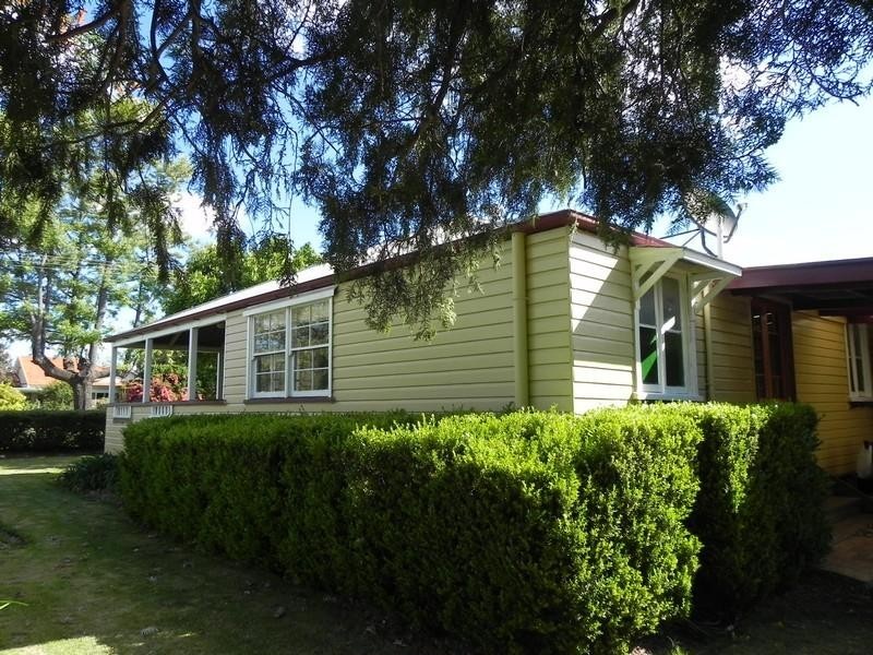 53 Hume, Pittsworth QLD 4356