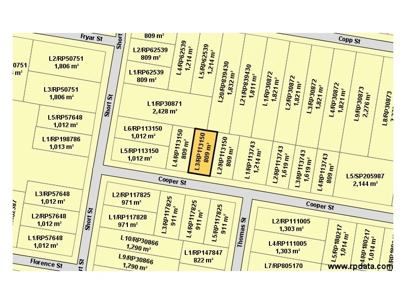 23 Cooper, Pittsworth QLD 4356