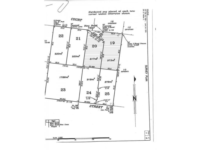 0 Woodhurst Court, Pittsworth QLD 4356
