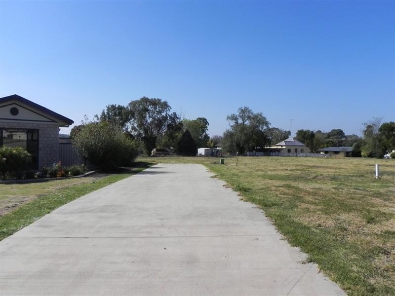 0 Woodhurst Court, Pittsworth QLD 4356