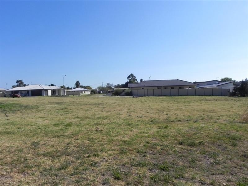0 Woodhurst Court, Pittsworth QLD 4356