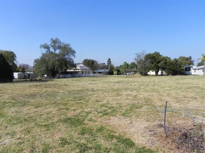 0 Woodhurst Court, Pittsworth QLD 4356