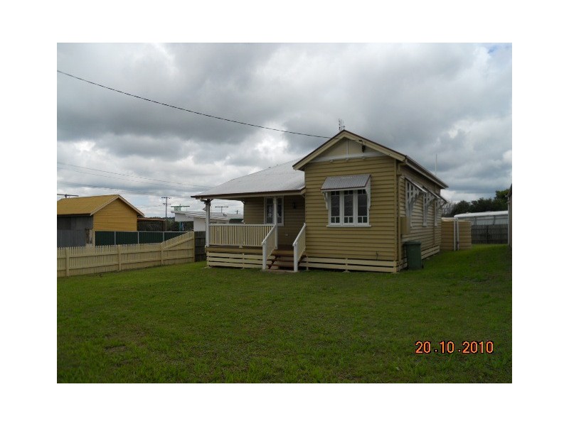 3 Short Street, Pittsworth QLD 4356