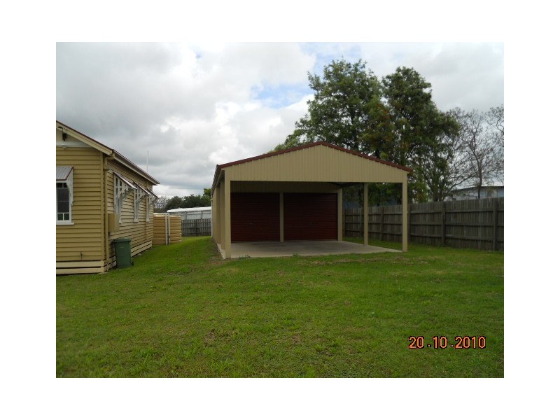 3 Short Street, Pittsworth QLD 4356