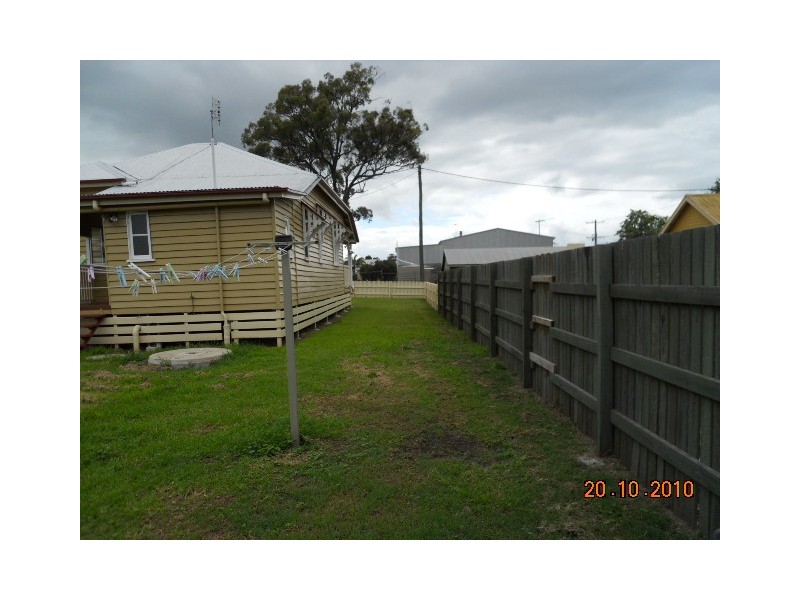 3 Short Street, Pittsworth QLD 4356