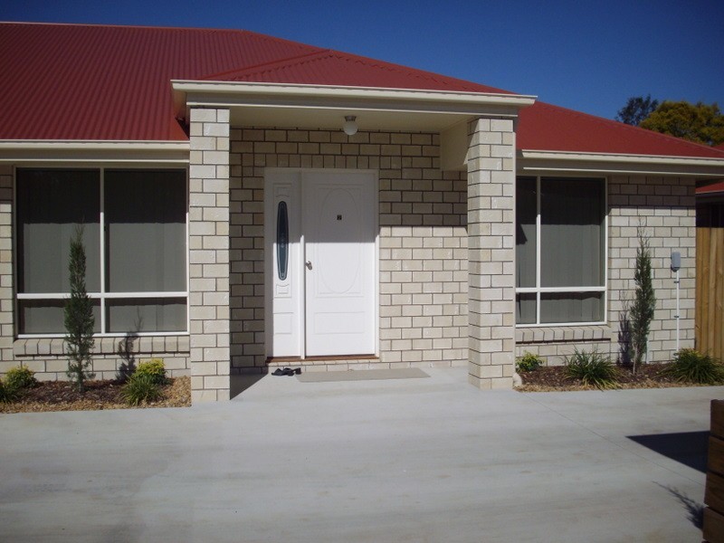 2/19 Briggs, Pittsworth QLD 4356