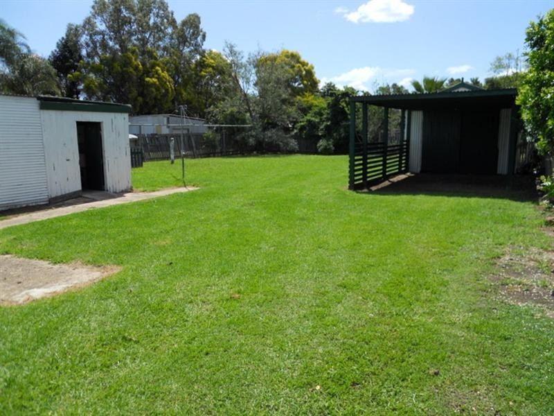 67 Taylor, Cecil Plains QLD 4407
