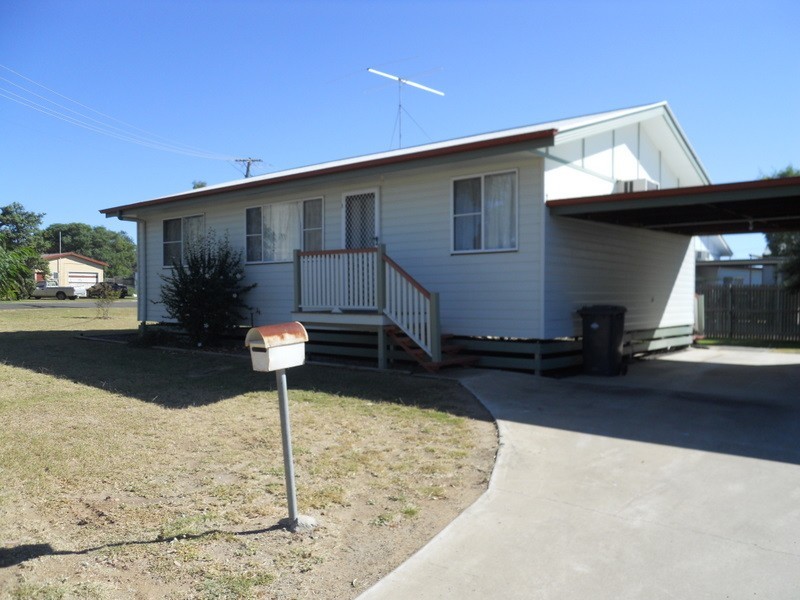 1/30 Gillespie, Millmerran QLD 4357