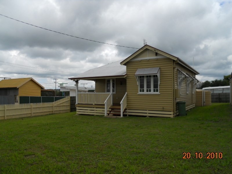 3 Short Street, Southbrook QLD 4363