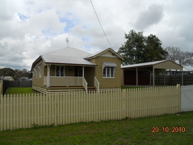 3 Short Street, Southbrook QLD 4363