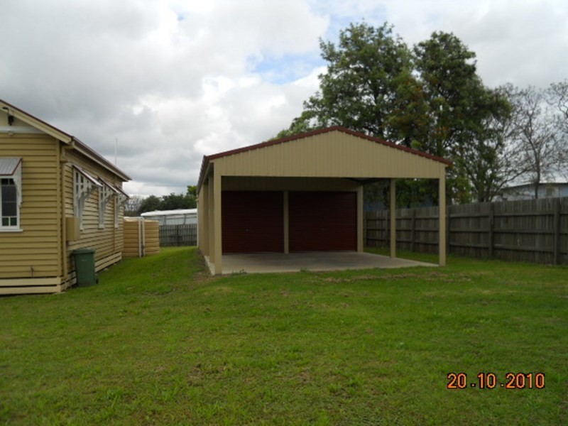 3 Short Street, Southbrook QLD 4363
