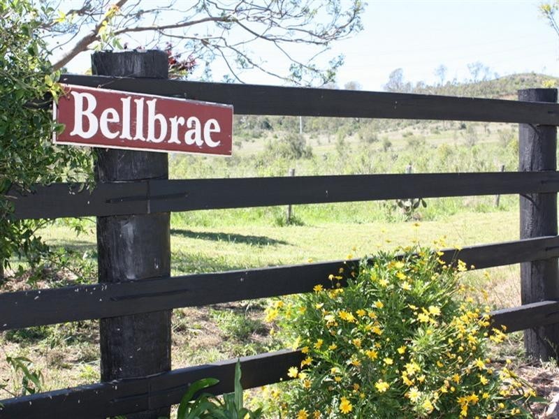120 Meynink Road, Hodgson Vale QLD 4352