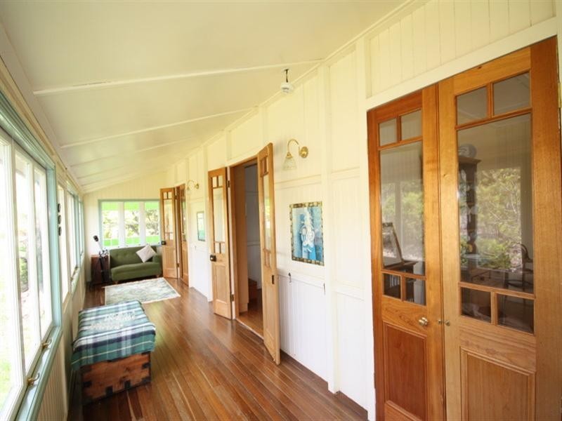 120 Meynink Road, Hodgson Vale QLD 4352