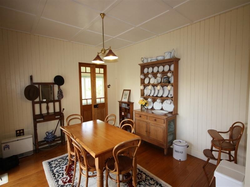 120 Meynink Road, Hodgson Vale QLD 4352
