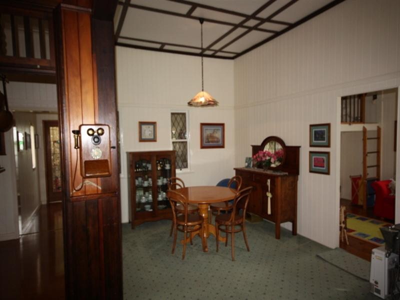 120 Meynink Road, Hodgson Vale QLD 4352