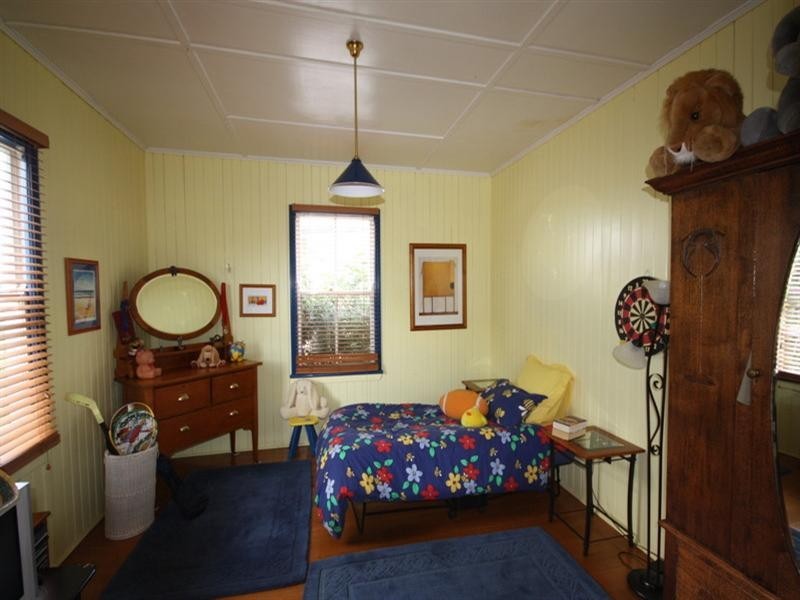 120 Meynink Road, Hodgson Vale QLD 4352