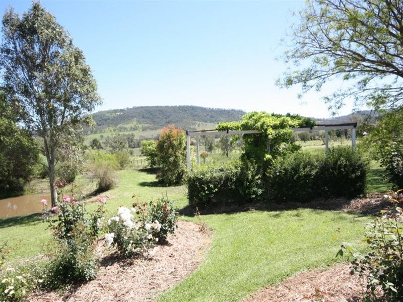 120 Meynink Road, Hodgson Vale QLD 4352