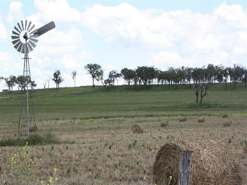 0 Millmerran Road, Southbrook QLD 4363