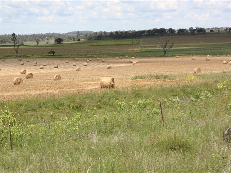 0 Millmerran Road, Southbrook QLD 4363