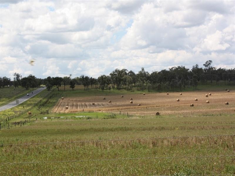 0 Millmerran Road, Southbrook QLD 4363