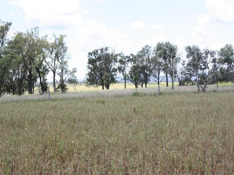 0 Millmerran Road, Southbrook QLD 4363