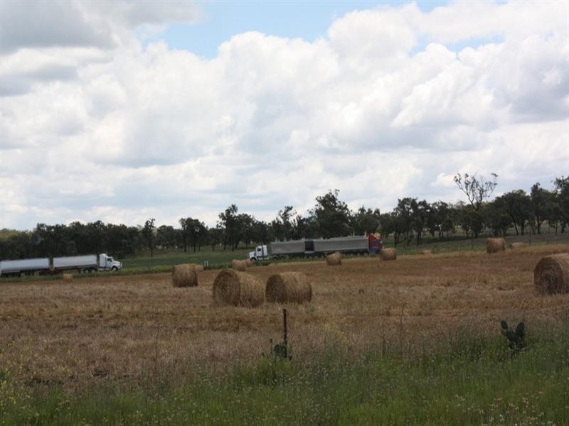 0 Millmerran Road, Southbrook QLD 4363