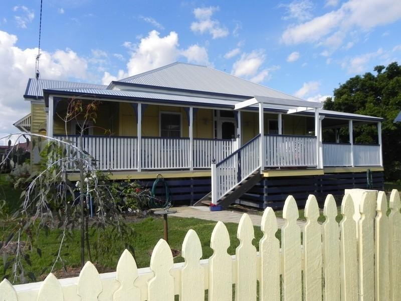 19 Copp, Pittsworth QLD 4356