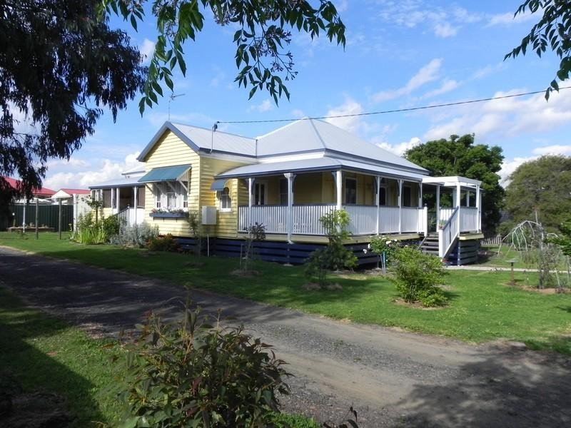 19 Copp, Pittsworth QLD 4356