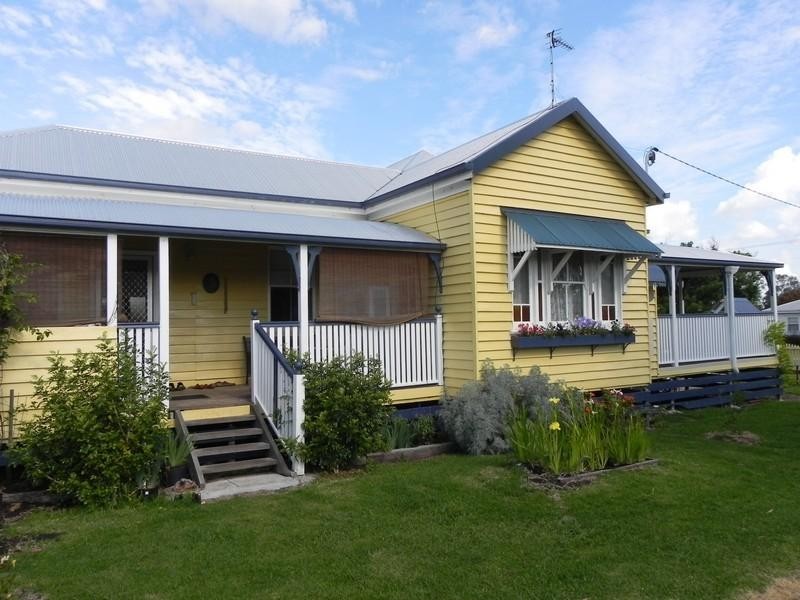 19 Copp, Pittsworth QLD 4356