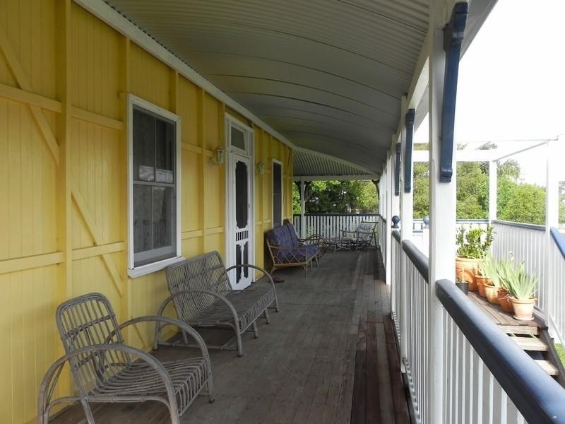 19 Copp, Pittsworth QLD 4356