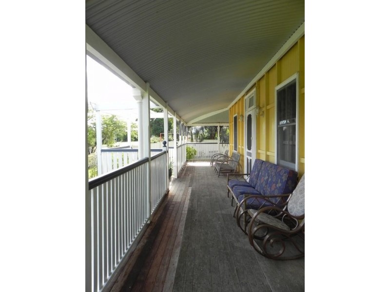 19 Copp, Pittsworth QLD 4356