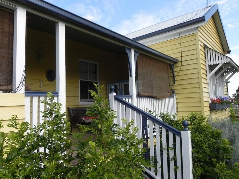 19 Copp, Pittsworth QLD 4356
