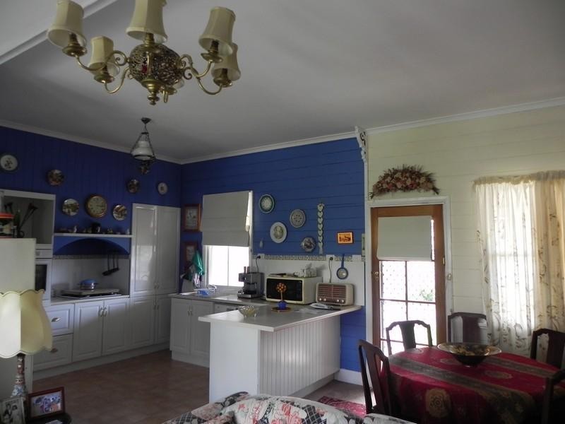 19 Copp, Pittsworth QLD 4356