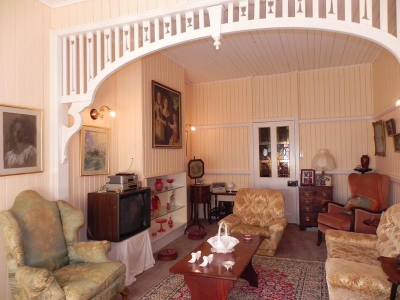 19 Copp, Pittsworth QLD 4356