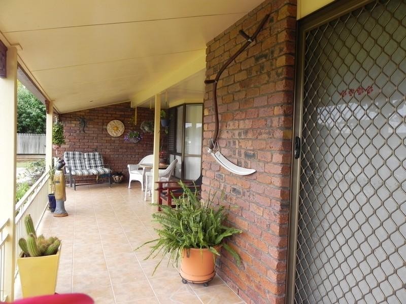 42 Pioneer Way, Pittsworth QLD 4356