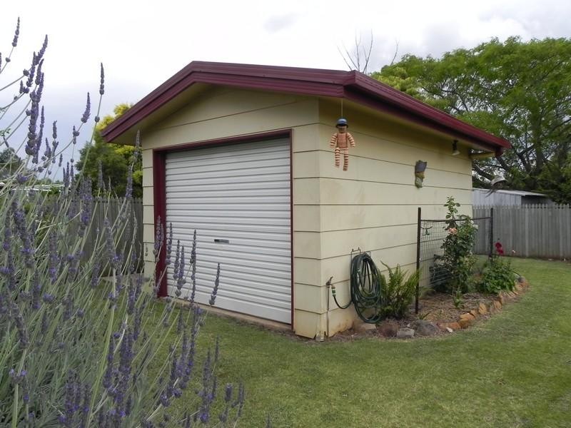 42 Pioneer Way, Pittsworth QLD 4356