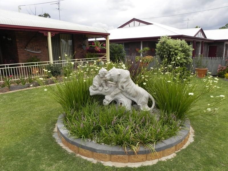 42 Pioneer Way, Pittsworth QLD 4356