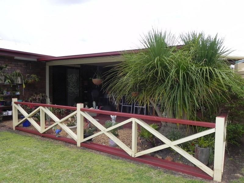 42 Pioneer Way, Pittsworth QLD 4356