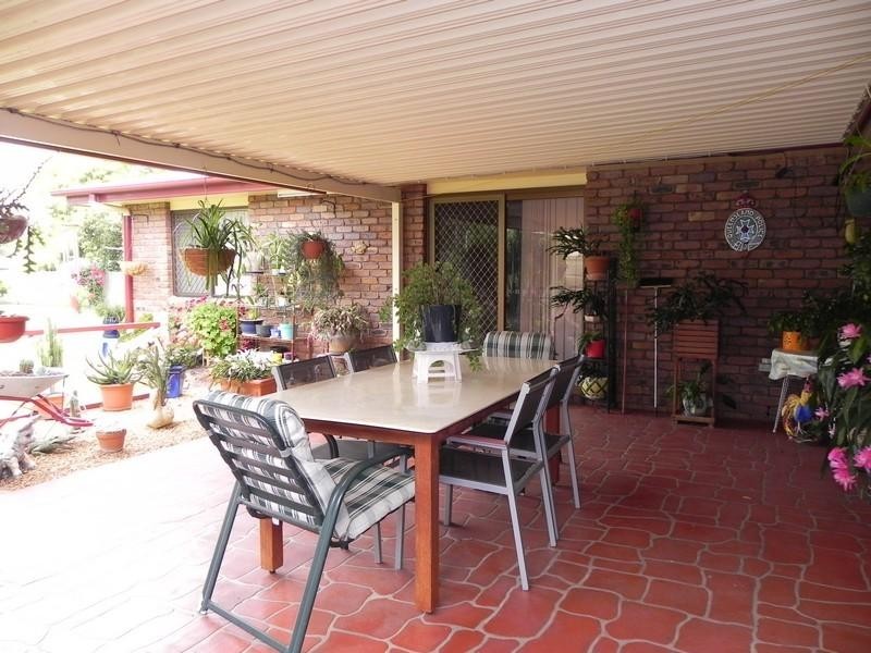 42 Pioneer Way, Pittsworth QLD 4356